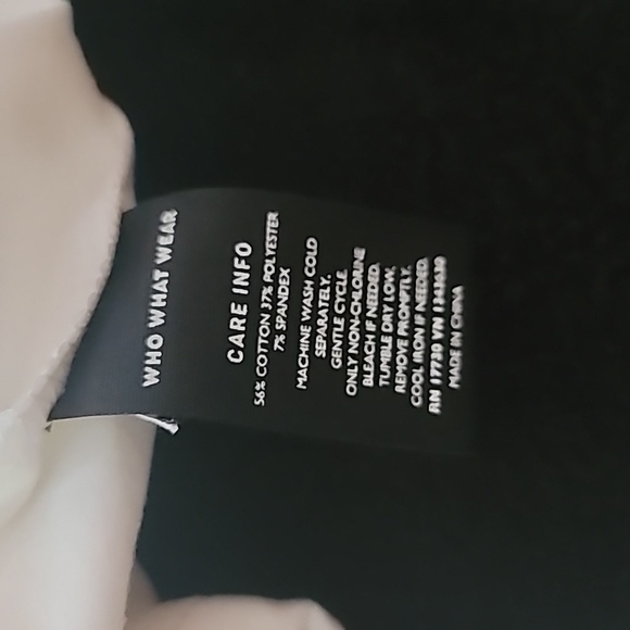 Off The Shoulder White Dress Resortwear Vacation Office Wear Business Casual - Picture 5 of 9